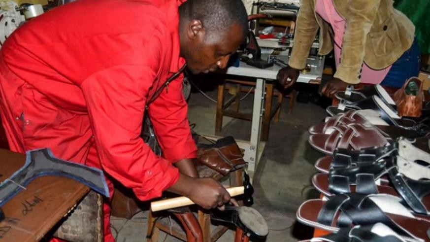 Rwanda renews momentum for Made-in-Rwanda Initiative - Nile Post