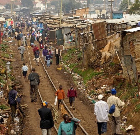 Survey: Uganda’s most serious problem is poverty