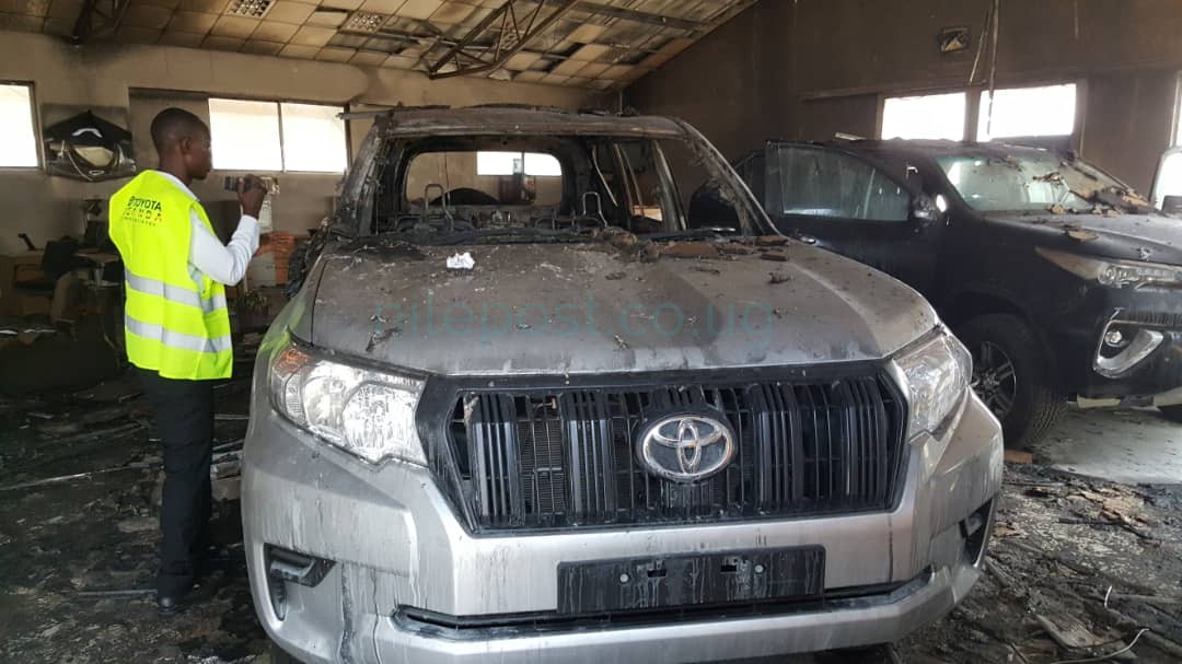 toyota-uganda-counts-shs900m-loss-in-weekend-fire-nile-post
