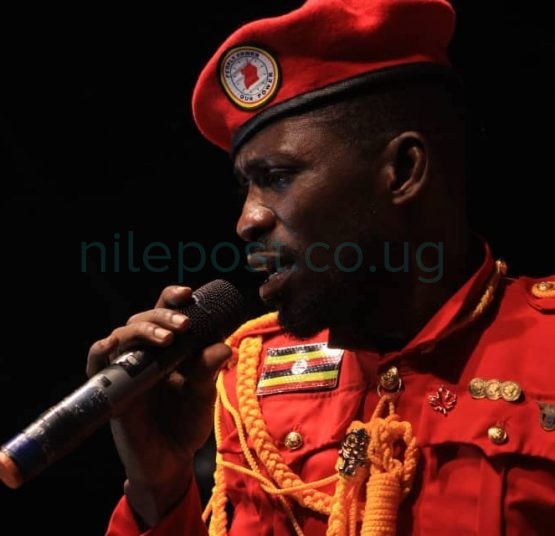 Bobi Wine releases fight Coronavirus song