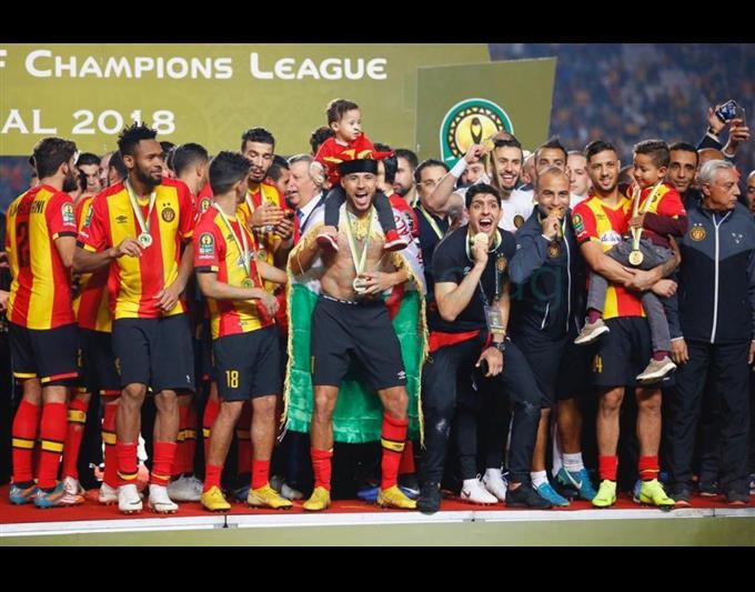 african champions league final 2018