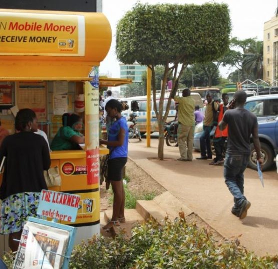 UCC report shows drop in number of Mobile Money agents