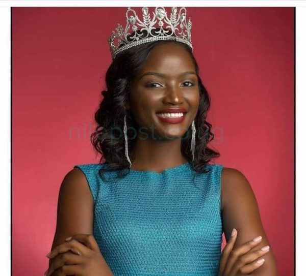 Miss Uganda finishes second runner up, scoops Miss World Africa at the ...