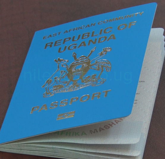 Ugandans can now apply for passports online after service is rolled out