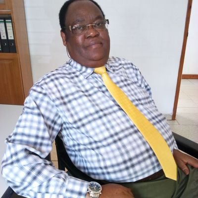 Bantariza: We shall use fire to put out Bobi Wine’s ‘Kasukali’