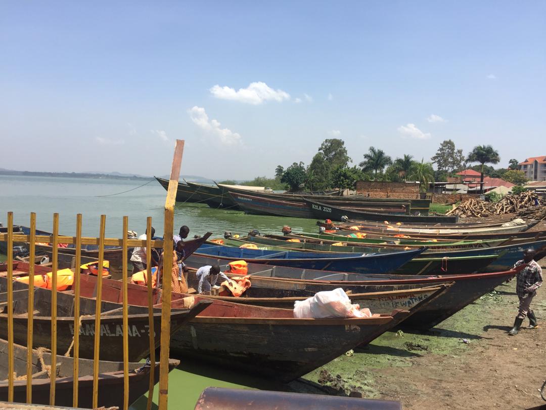 Six people missing after two boats capsize in Lake Victoria