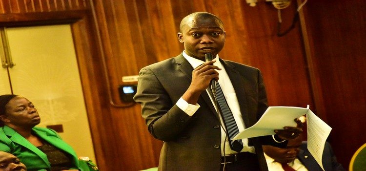 Mps Want Airtime Scratch Cards Back - Nile Post