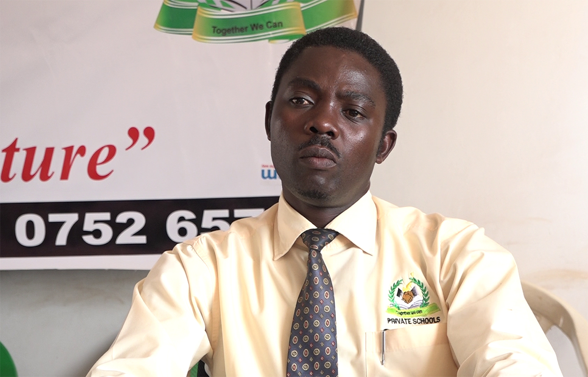 Private schools ask for dialogue as minister threatens to close those flouting guidelines