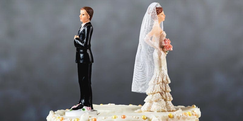 What leads to a bad marriage?