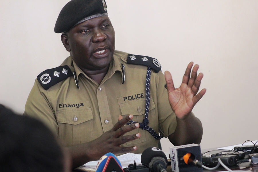 Police intensifies hunt for criminals ahead of festive season