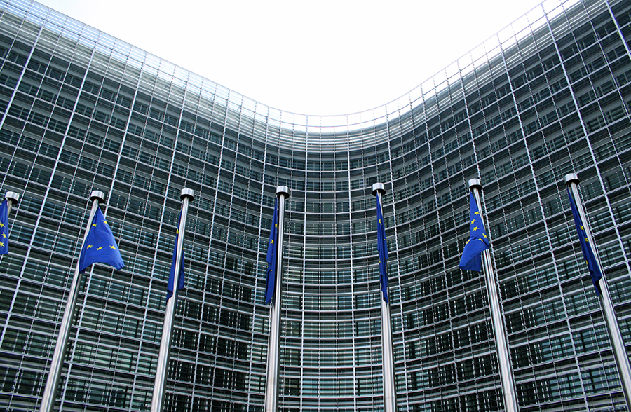 EU puts Nigeria, Libya on a blacklist over money laundering