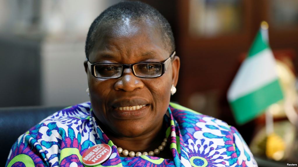 Nigerian Women Struggle to Win Political Offices