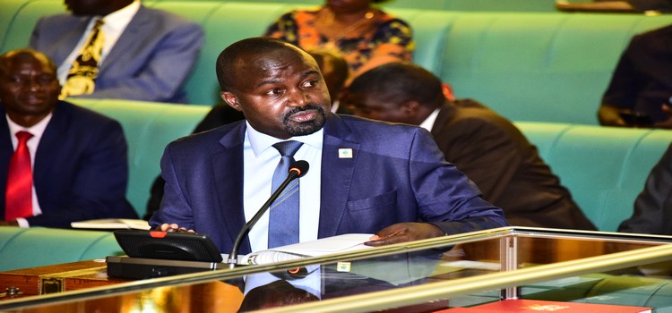 Local Content Bill tabled without finance certificate