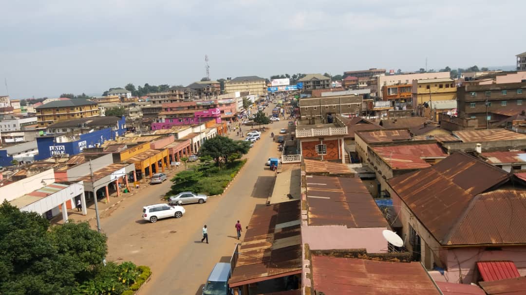 VIDEO: Mbale city map to be redefined ahead of final decision