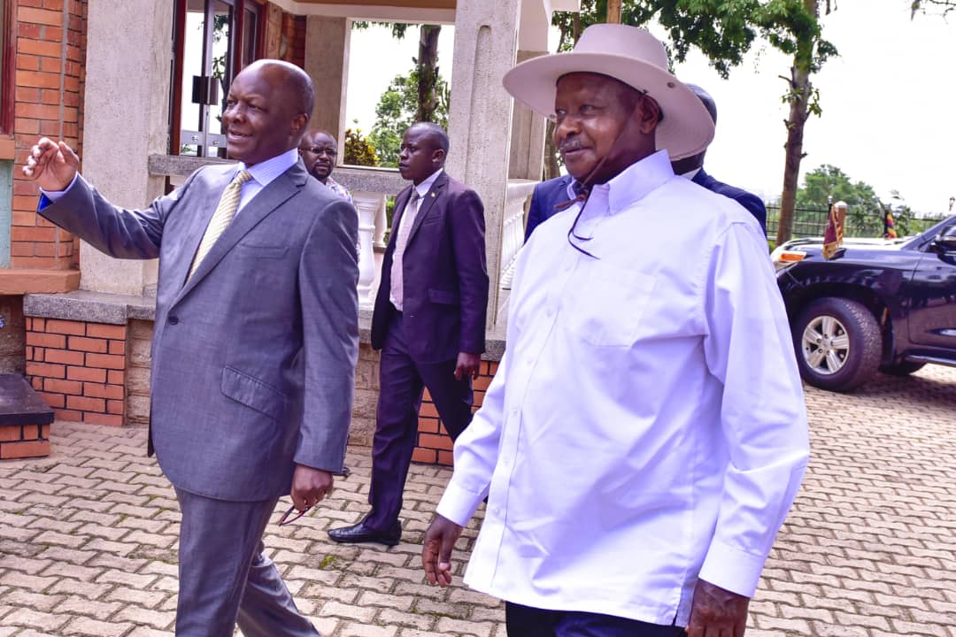 Opinion: Restoration of kingdoms was a mistake Ugandans are paying for