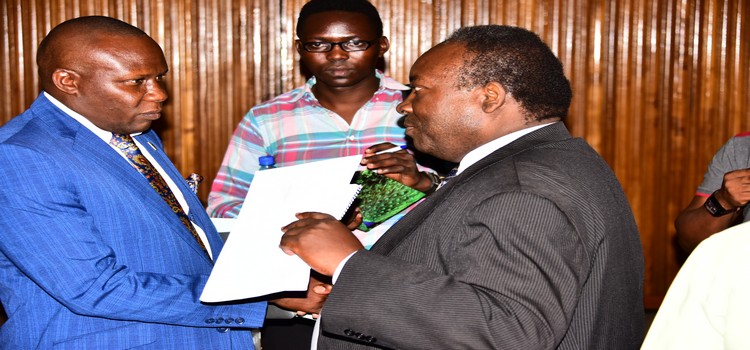KACITA supports landlord and tenant law
