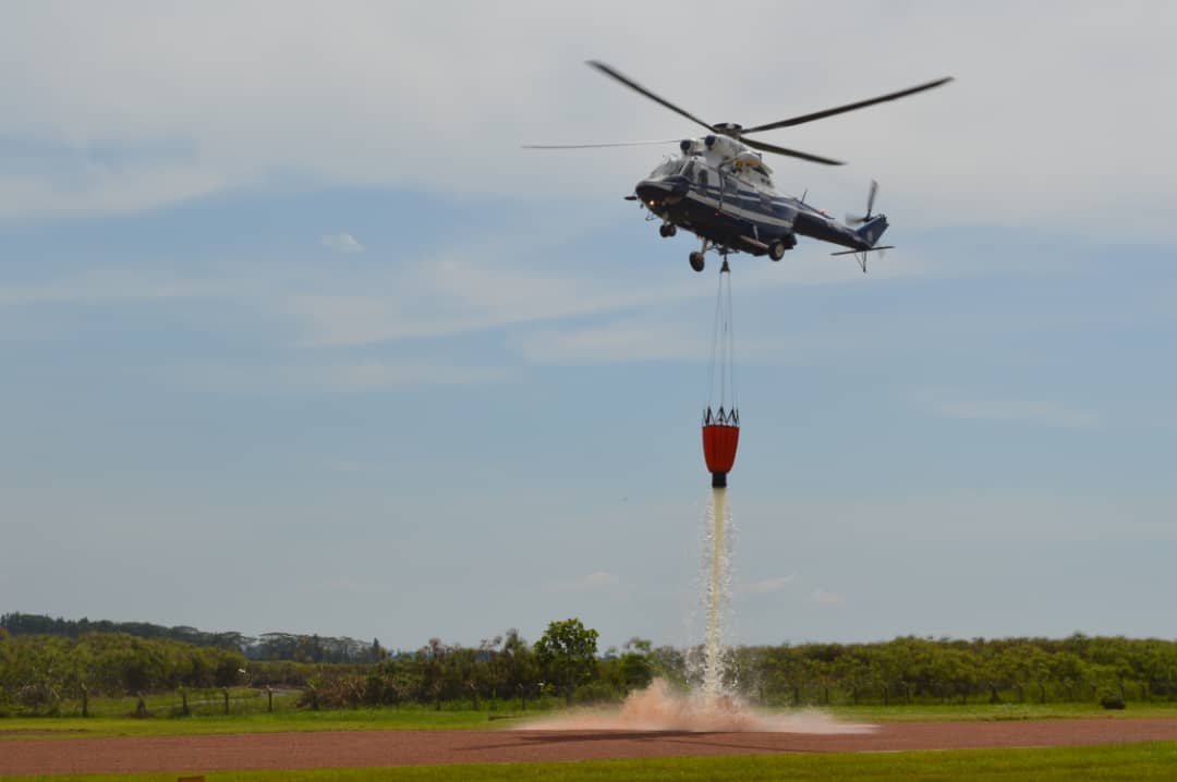 Police Air Wing Jobs