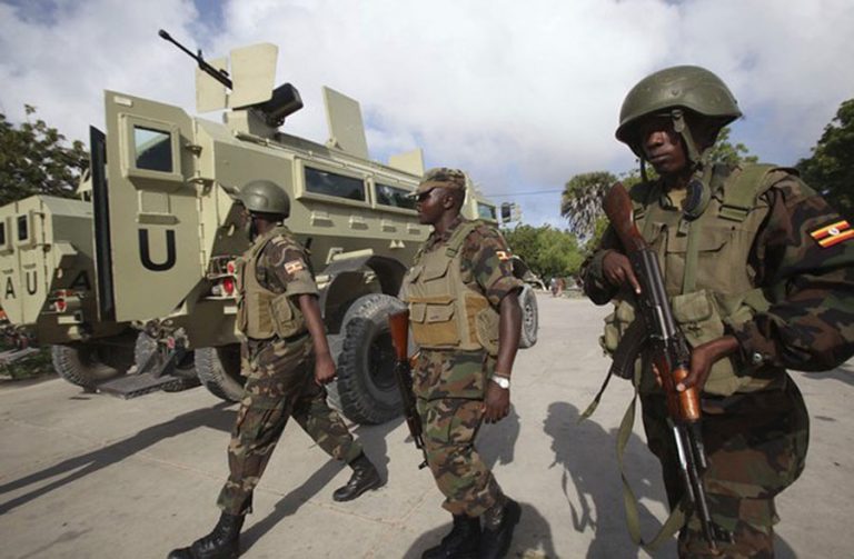 Featured image for We still need UPDF; Somali authorities cry out