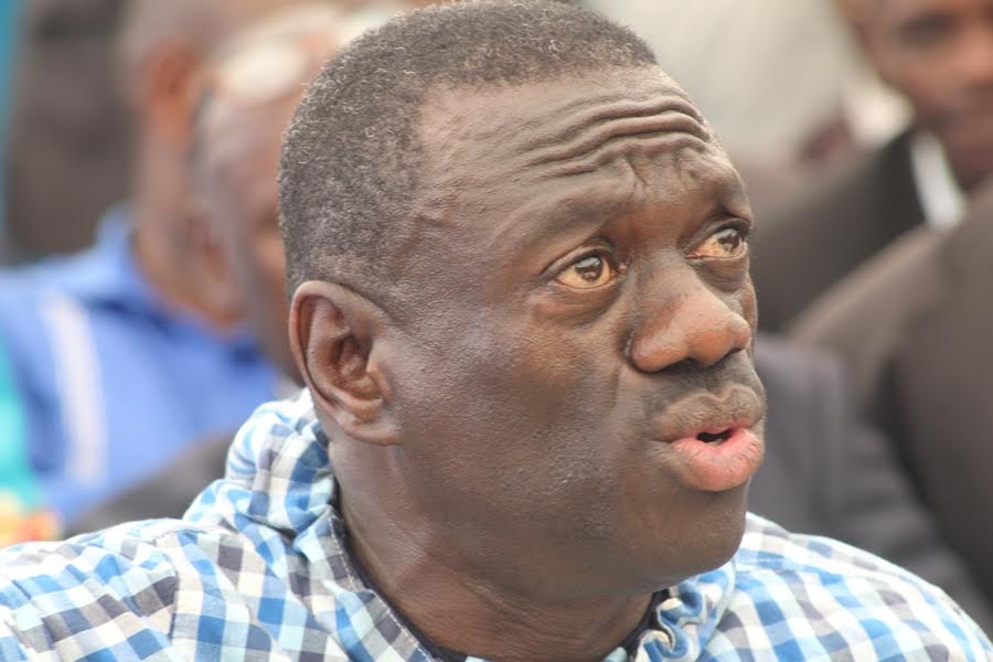 Dr. Kizza Besigye Launches Regional Mobilization for FDC National Delegates Conference amid Factional Discord