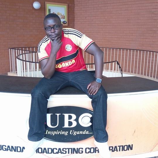 Journalist sues Maj.Gen.Matayo Kyaligonza for assaulting him