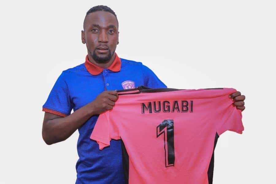 Yasin Mugabi could debut for Purple Sharks