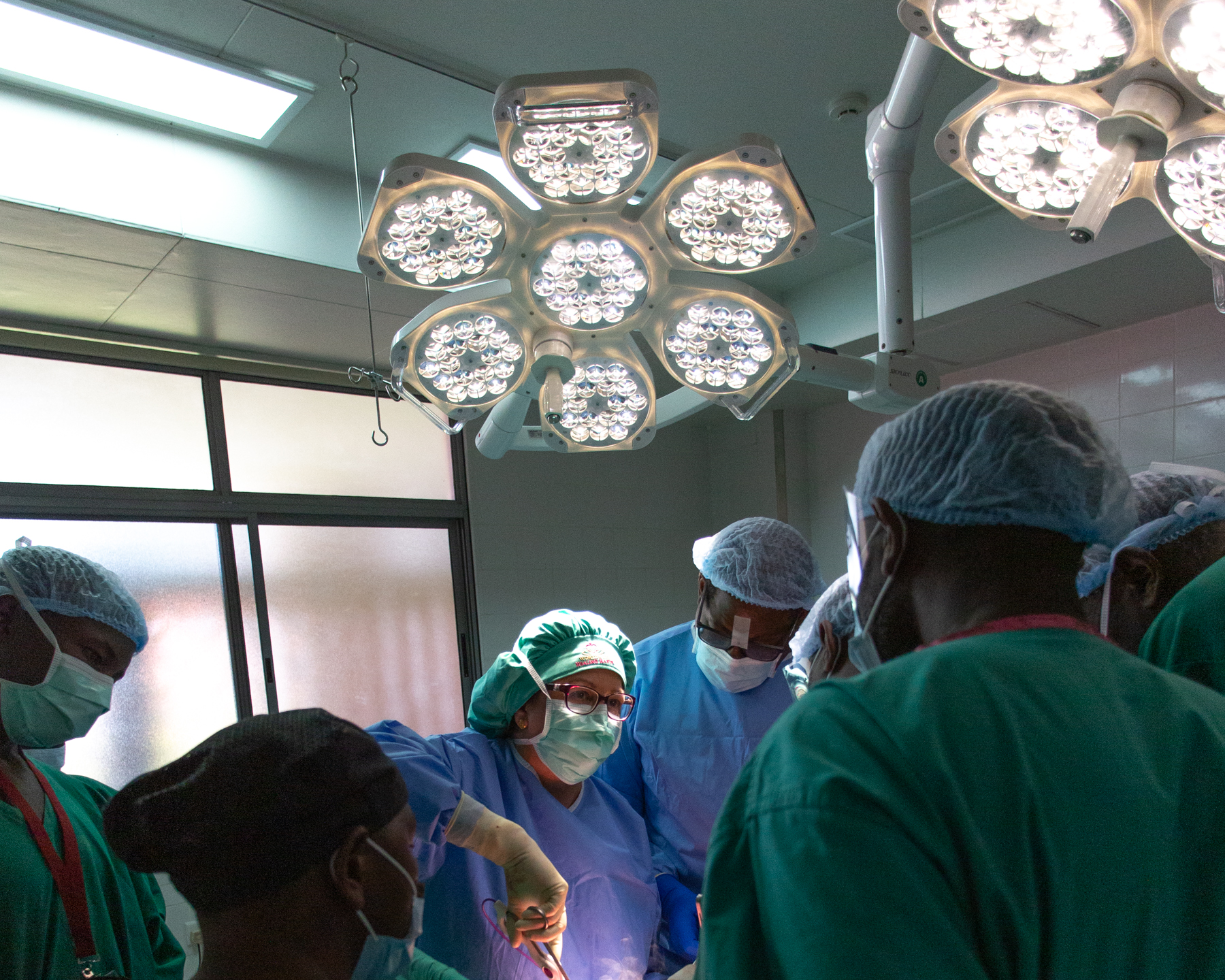 OPINION: Medical interns are not like other interns, pay them or risk our lives