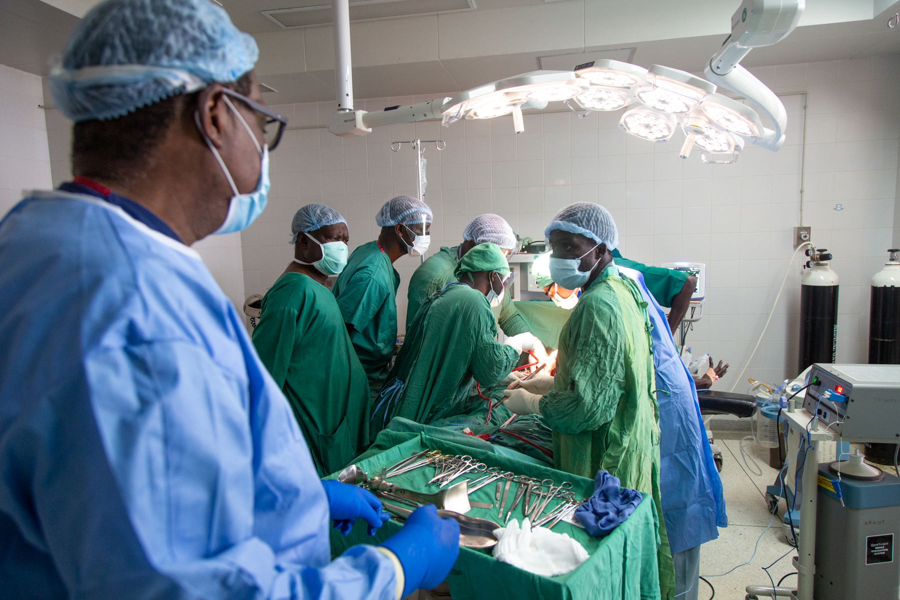 Fight against Cervical cancer begins with knowledge