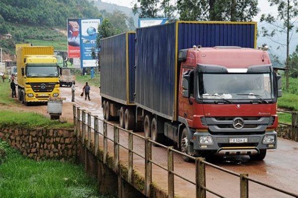 Players in the goods transport sector told to be tax compliant - Nile Post