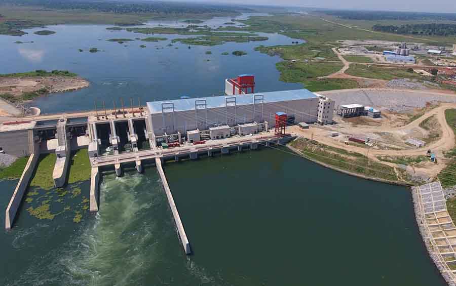 CID investigating alleged graft in Isimba power project