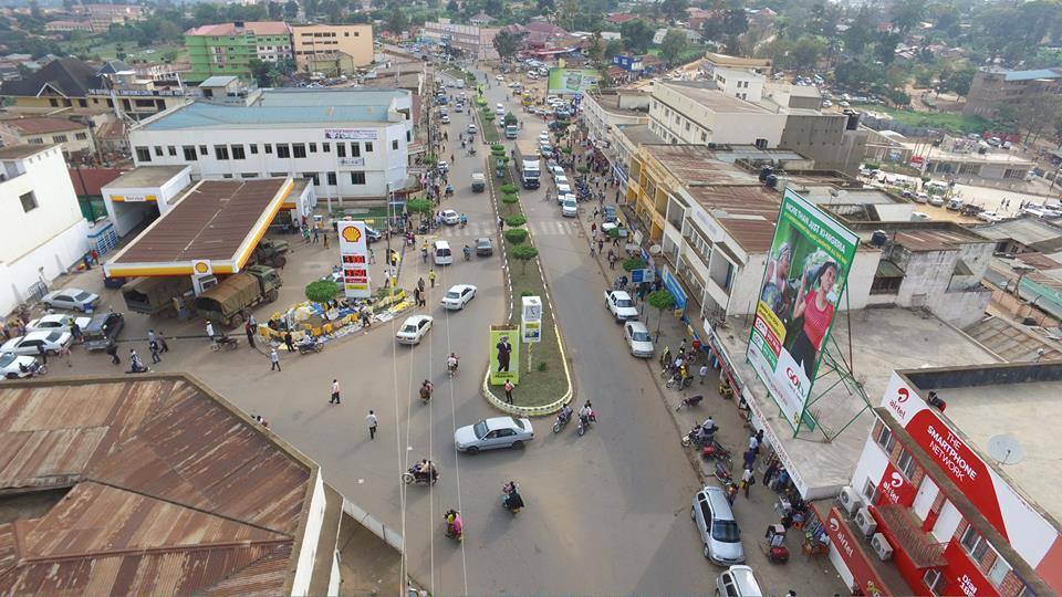 Museveni warns against creation of new municipalities