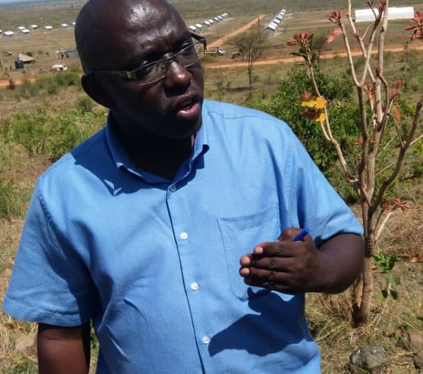 Bulambuli: Government to hand over 101 housing units