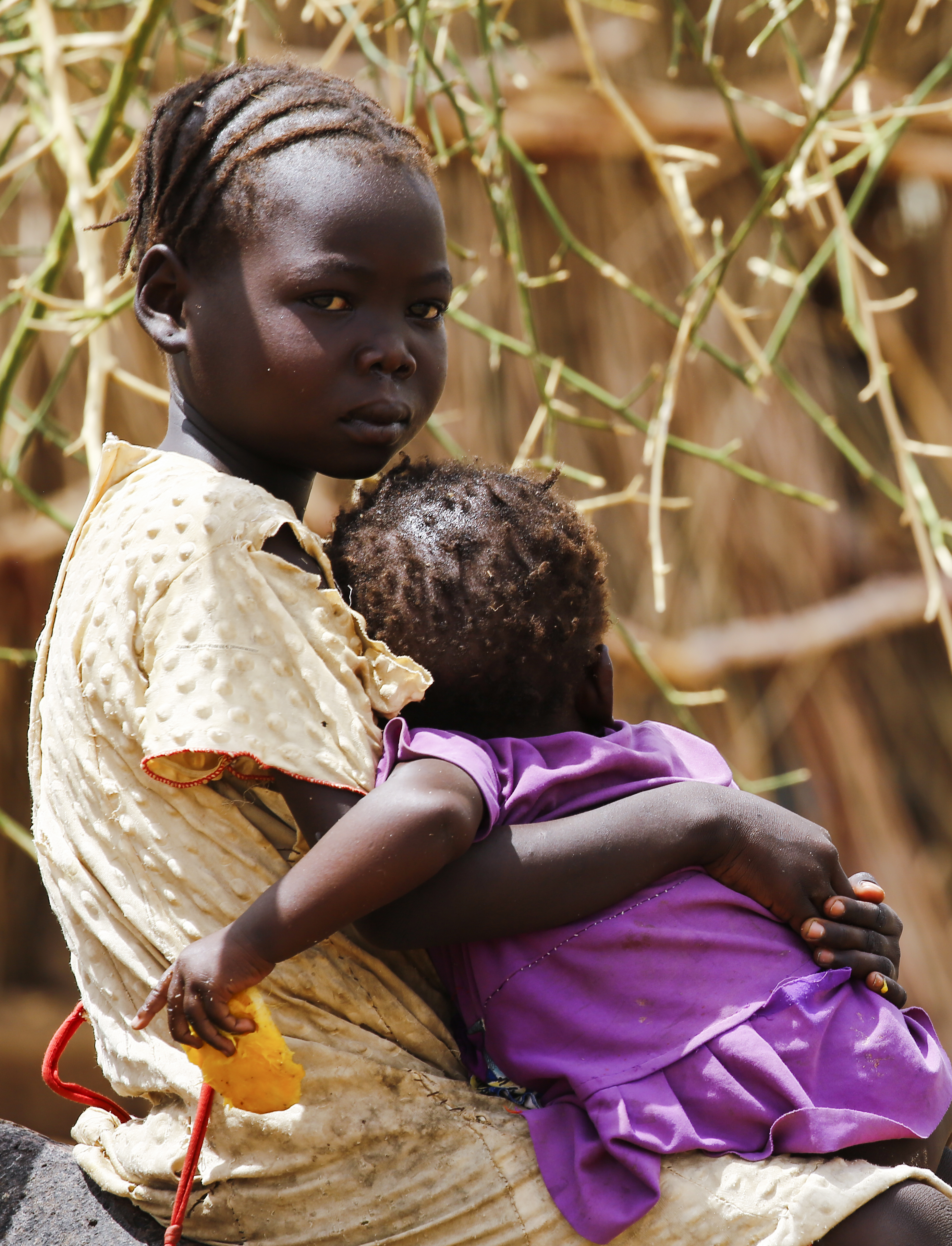 Featured image for Refugees in Tororo struggle for survival as transfer to camps delays