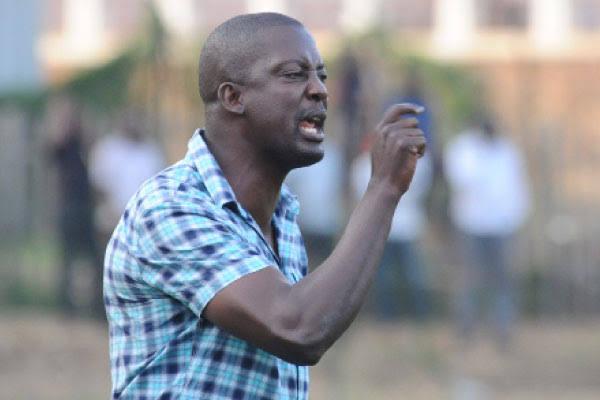 Tooro United manager Wasswa Bbosa sets top five as the target for ...