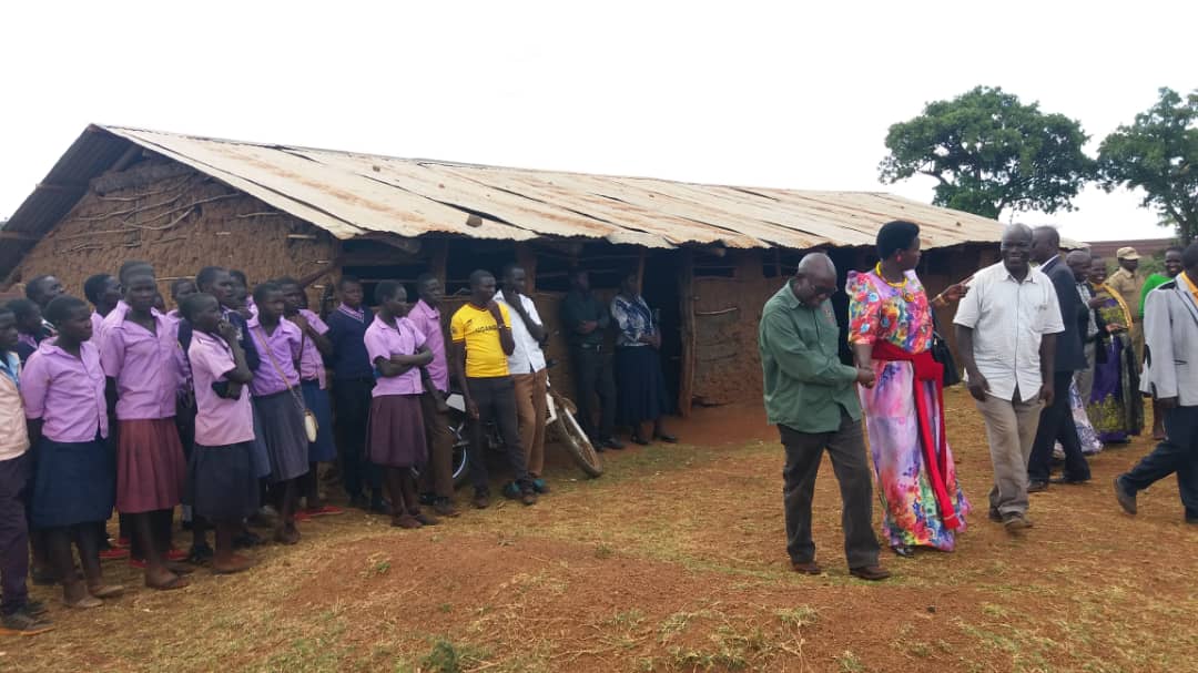 Bukwo: Students shun Ugandan schools for Kenya's over standards