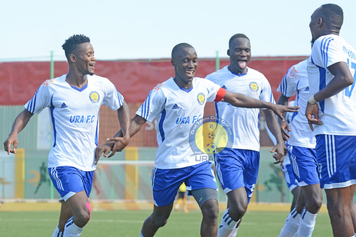 URA impose heavy tax on non-poisonous Vipers to further dent their title hopes