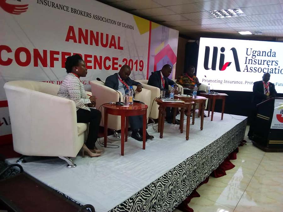 Insurance brokers say they are business advisors not commission agents