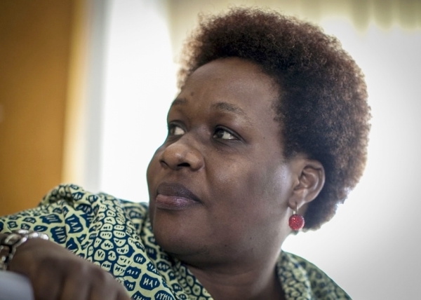 Four years later, Joan Kagezi murder suspects...myee!