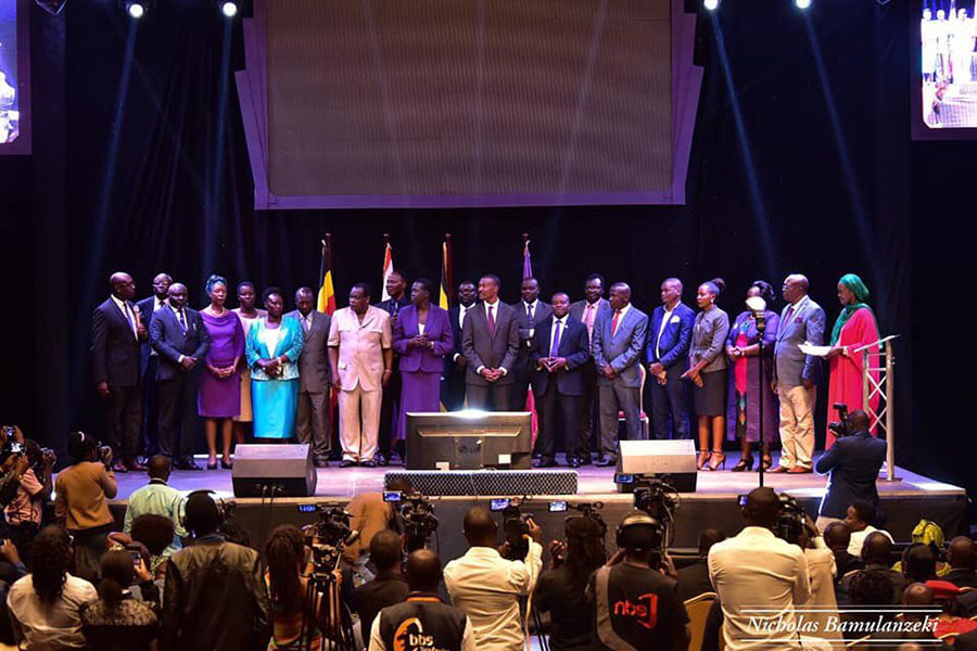 The powerful faces behind Alliance for National Transformation (ANT)