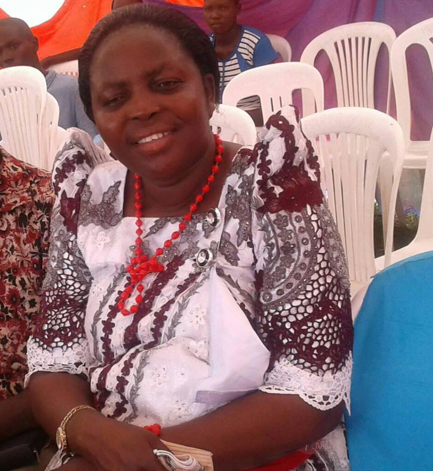 Court releases former Tororo woman MP aspirant