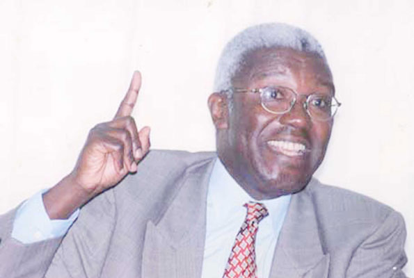 Ministry seeks funds to operationalise new districts