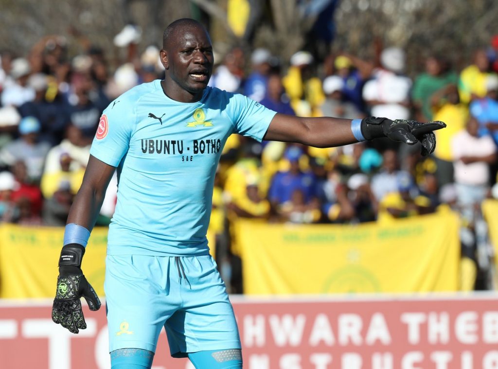 Onyango guides Mamelodi Sundowns to ninth PSL title in South Africa ...