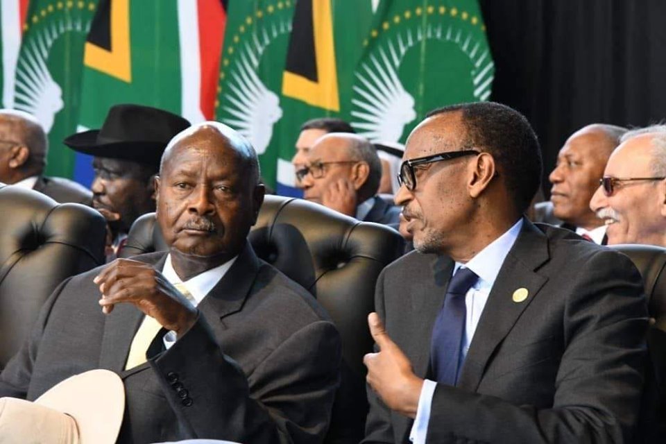 Opinion: What lies behind the Rwanda & Uganda hostilities?