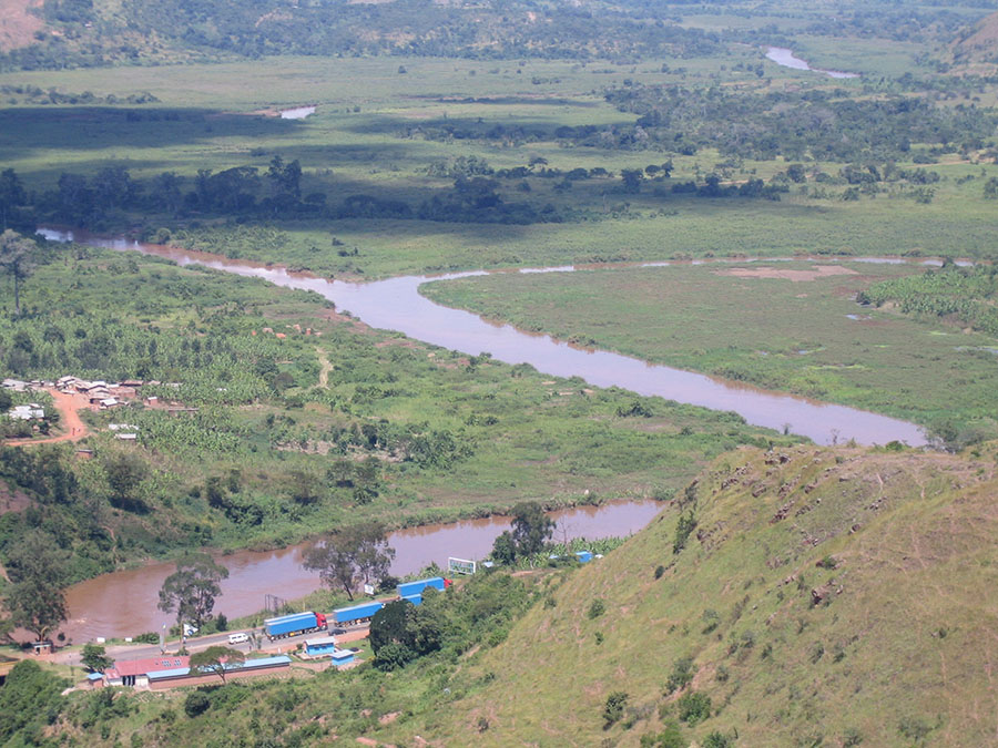 France donates Shs 837 bn to improve water distribution in Isingiro, Masaka and Mbarara