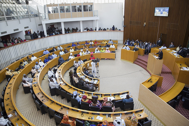 Senegal to scrap prime minister position