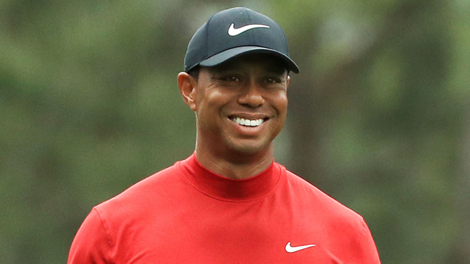 Tiger Woods to receive Medal of Freedom from Trump next week