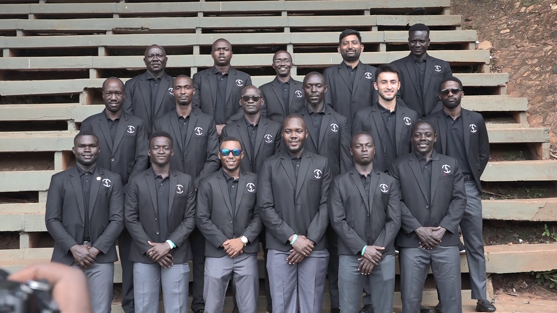Uganda to host six-nations ICC T20 Africa cup final from 17th to 25th May