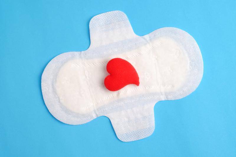 Opinion: It’s time for action, menstrual health is everyone’s responsibility