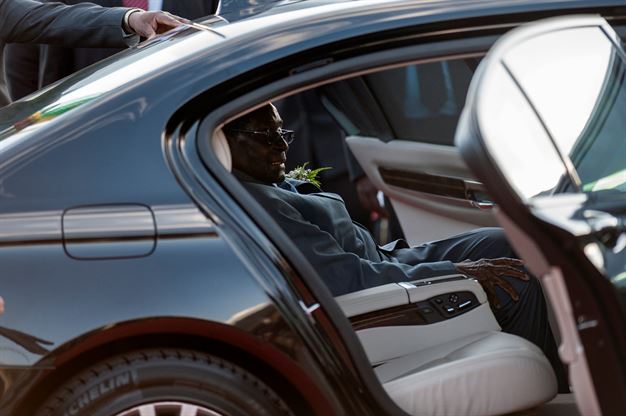 Mugabe's cars auctioned to pay off debts