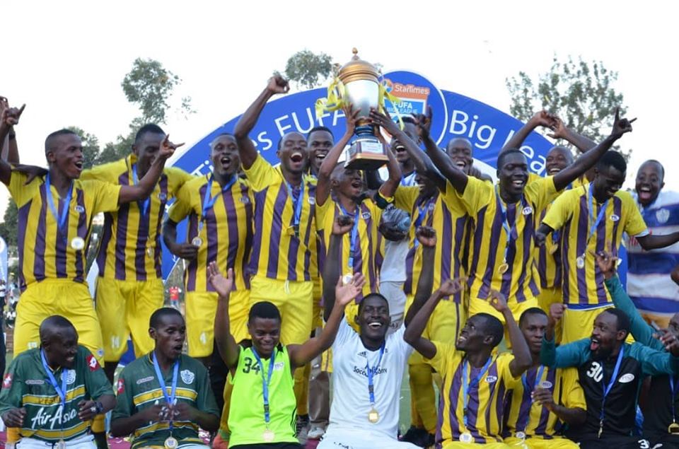 Massive boosts for Proline and Brights Stars as Anukani and Senkatuuka are released ahead of Uganda Cup final