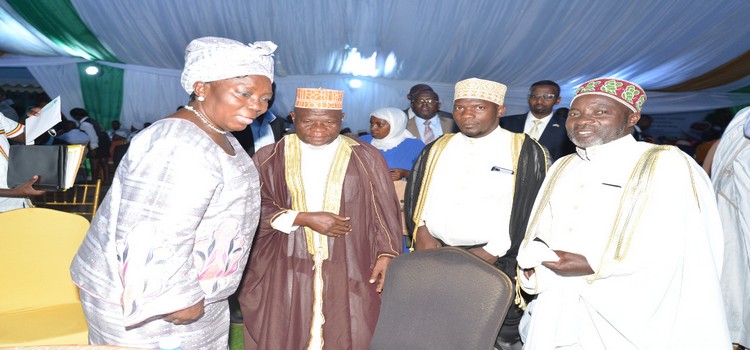 Uganda committed to getting Islamic banking off the ground